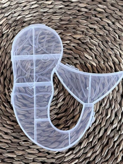 Cajitas acrilicas Infaniles x unidad en internet