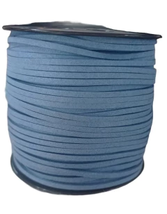 Gamuza 2.6mm x 5 metros - tienda online