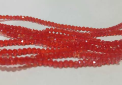 Imagen de CRISTAL DE ROCA DONA D 2MM