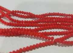 CRISTAL DE ROCA DONA D 2MM - tienda online