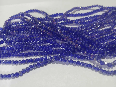 CRISTAL DE ROCA DONA B 2MM - comprar online