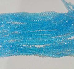 CRISTAL DE ROCA DONA B 2MM - tienda online