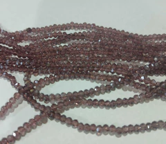 CRISTAL DE ROCA DONA B 2MM - comprar online