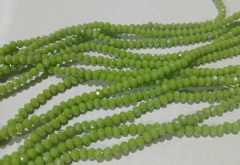 CRISTAL DE ROCA DONA C 2MM - comprar online