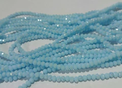 CRISTAL DE ROCA DONA C 2MM