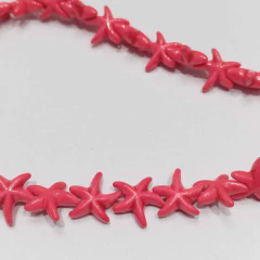 Estrella de Mar de Piedra Reconstituida x 5unidades - comprar online