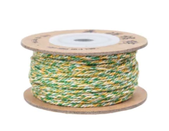 Imagen de Hilo retorcido 3 cabos 1.2mm x 5metros