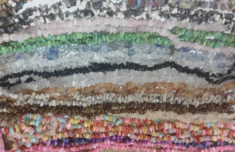 Tira de Piedras Escallas - comprar online