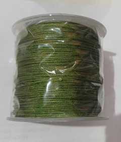 Hilo chino 0.8 mm x METRO - Mundo Vas Min