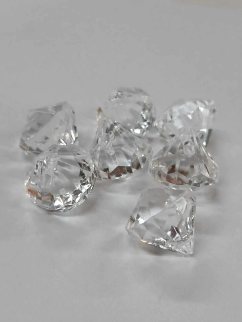 Cairel Diamante Chico x 25gramos