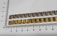 Cadena Cuadrada 6mm - comprar online