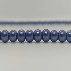 Perlas brillosas 6mm variedad de colores - comprar online