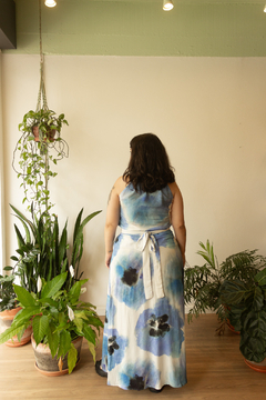 Saia Melissa ✤ Nostalgia - loja online