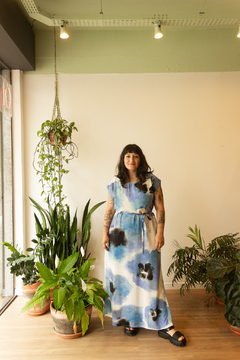 Vesti Clarice ✤ Nostalgia - comprar online