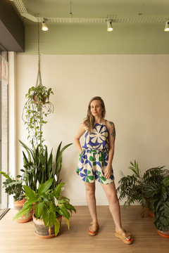 Short Carol ✤ Constelação - comprar online