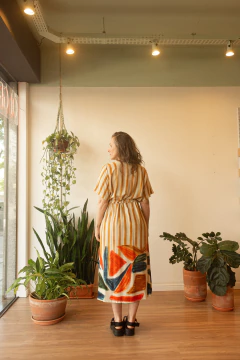 Vesti Shanti ✫ Raio - comprar online