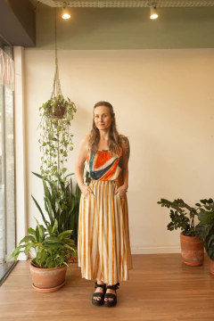 Saia Lívia ✫ Raio