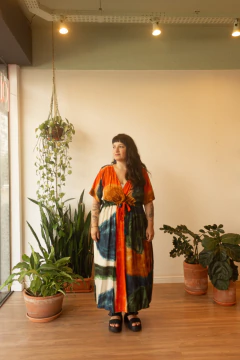 Vesti Shanti ✫ Guache - loja online