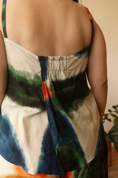 Top Thays ✫ Guache - Oi Gracia