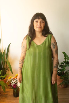 Teresa ✫ Matchá - Oi Gracia