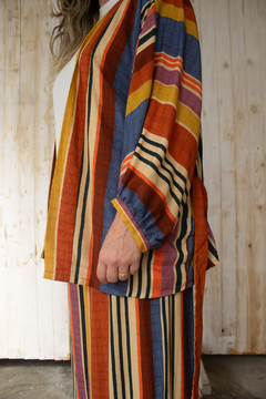 Imagem do Kimono Ane ✫ Linear