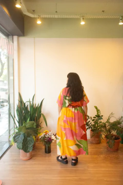 Imagem do Vesti Shanti ✫ Pétalas