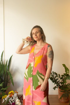 Vesti Augusta ✫ Pétalas - comprar online