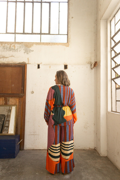 Imagem do Calça Pantalona Giovanna ✫ Sinuosa