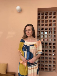 Blusa Luíza ✫ Aurora na internet