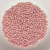 Imagem do Miçanga de vidro com furo tamanho 4mm pacotes com 25g