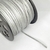 Cordão de Camurça 3mm Pacote com 5 metros DIY Artesanatos na internet