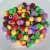 Bola Emborrachada Lisa PVC 10mm Tie Dye 100Und - comprar online