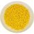 Miçanga de vidro com furo tamanho 4mm pacotes com 25g - Crie miçangas, acessórios, bijuterias e personalizados! | Flora Store Artesanatos