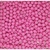 Bola Emborrachada Lisa PVC 8mm 100Und - comprar online