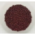 Miçanga de vidro com furo tamanho 4mm pacotes com 25g - comprar online