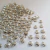 Tulipa Coroinhas de Metal 6mm Prata 100 Und