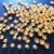 Tulipa Rosa de Metal 8mm 600 Und - comprar online