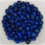 Semente de Açaí 8mm Com 50 Unidades - Produto Natural - Crie miçangas, acessórios, bijuterias e personalizados! | Flora Store Artesanatos