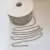 Corrente Para Extensor de Colar e Pulseiras, 0.6mm Com 50cm