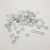 Chaton Redondo Facetado 10mm 100 Und - comprar online