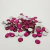 Chaton Redondo Facetado 10mm 100 Und - comprar online