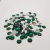 Chaton Redondo Facetado 10mm 100 Und - comprar online