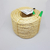 Corda de Sisal 6mm Com 5 metros - Customizações e Artesanatos