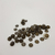 Tulipa Coroa Ouro Velho 10mm Com 100 Unidades - Artesanatos na internet