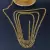 Corrente Para Extensor de Colar e Pulseiras, 0.6mm Com 50cm - comprar online