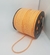 Cordão de Camurça 3mm Com 5 Metros - Artesanatos e Acessórios Diy - comprar online