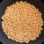 Miçanga de vidro com furo tamanho 4mm pacotes com 25g - Crie miçangas, acessórios, bijuterias e personalizados! | Flora Store Artesanatos