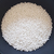Imagem do Miçanga de vidro com furo peroladas tamanho 2mm com 25 gramas