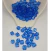 Cubo Quadrado Em Acrílico Tamanho 10mm Com 500 Gramas - Crie miçangas, acessórios, bijuterias e personalizados! | Flora Store Artesanatos