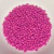 Imagem do Miçanga de vidro com furo tamanho 4mm pacotes com 25g